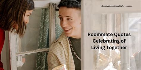 roommate quotes|famous roommate quotes.